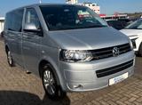 Volkswagen T5 Multivan Kurz DSG Kassettenlift - Volkswagen aus 2011: Multivan