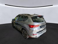 Cupra Ateca - Vorschau Bild 4