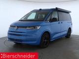 Volkswagen T7 California TSI Ocean AHK MATRIX CAM ACC - Volkswagen T7 California: Van
