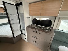 Bürstner Averso 465 TS B66 Edition*Sofort!*