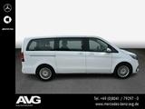 Mercedes-Benz EQV 300 Lang MBUX /360° /Standhzg /DISTRONIC - scheckheftgepflegte Mercedes EQV