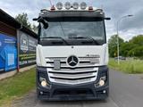 Mercedes-Benz Actros 1845 L RETRADER LOWLINER 2x Vorhanden - Autokran