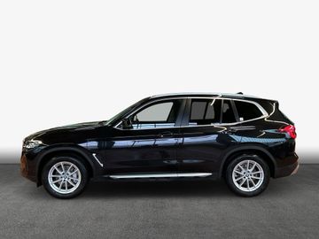 BMW X3 - 5