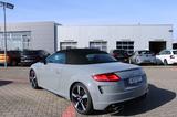 Audi TT RS 2,5 TFSI Roadstar*Kopfheizung*Vollleder* - Audi TT RS aus 2022