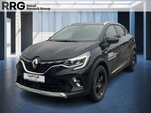 Renault Captur TECHNO E-Tech Hybrid 145 ABS Fahrerairbag