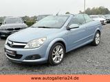 Opel Astra 1.9 CDTI Leder Klima 1.HAND 110kW - Opel Astra: 9 Cdti
