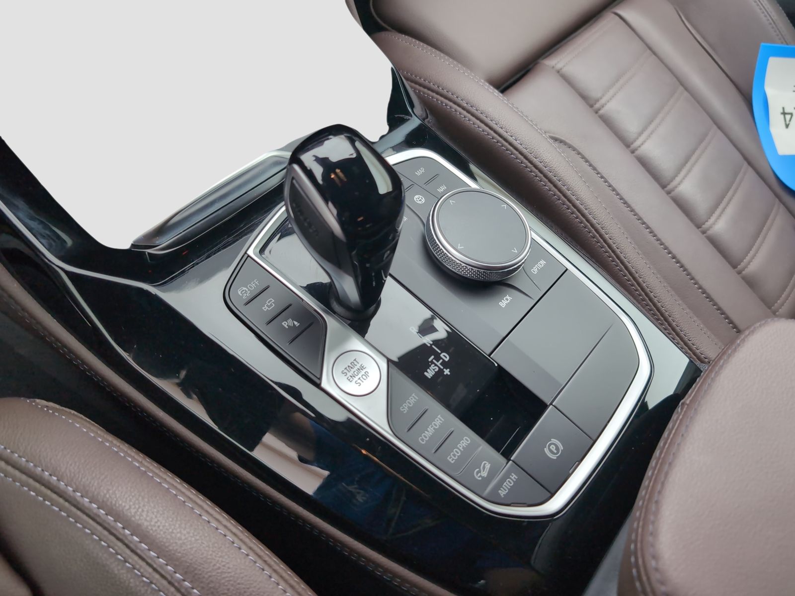 BMW X4 M40 - Bild 14