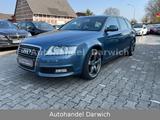 Audi A6 Avant 2.0 TFSI Sport LED Facelift Top 2.Hand - Audi A6: Kombi, Facelift