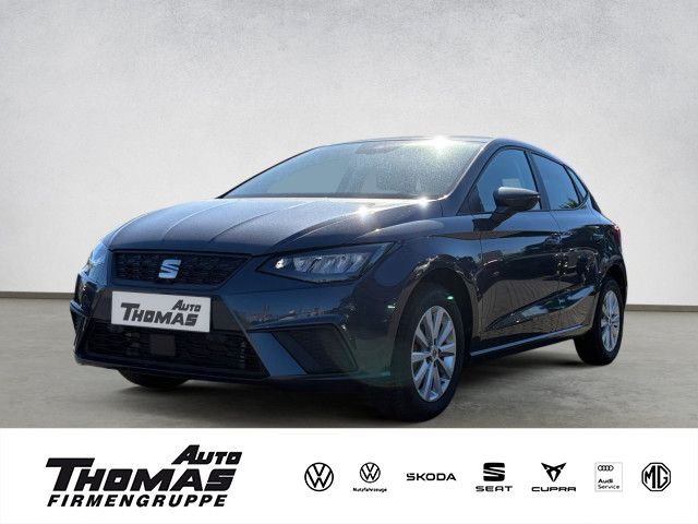 Image of Seat Ibiza