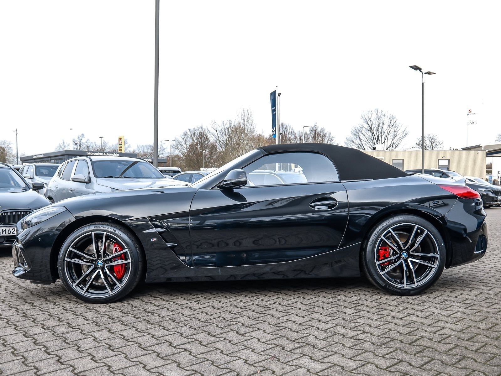 BMW Z4 - Bild 3