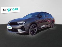 Fahrzeugabbildung Opel Astra L ST GS Hybrid