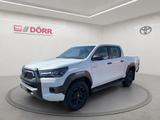 Toyota HiLux 4x4 Double Cab MHEV Autm. Invincible* - Toyota Hilux Neuwagen