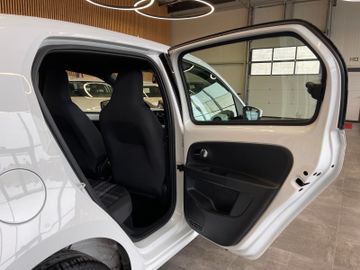 Volkswagen up! club up! *1. Hand*Klima*Navi*Isofix*SHZ*TÜV*