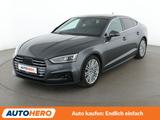 Audi A5 Sportback 2.0 TFSI quattro Sport Aut.*NAVI* - Audi A5: 2.0