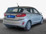 Ford Fiesta 1.1 S&S COOL&CONNECT - Ford Fiesta Gebrauchtwagen in Stuttgart