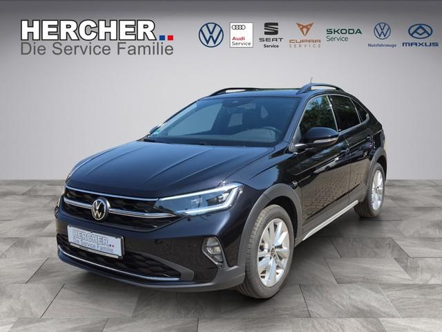 Volkswagen Taigo Life 1,0 TSI DSG Move Move