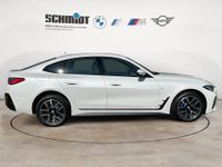 BMW i4 - Vorschau Bild 7