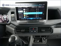 Volkswagen Crafter - Vorschau Bild 7
