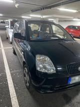 Kia Picanto 1.0 LX, TÜV 02/2027, Klima, ge... - Kia Picanto aus 2007: Lx