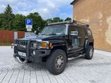 Hummer H3 3.5*Tüv 12/25*Allrad 4x4*Klima*AHK*fährt top - Hummer: H5