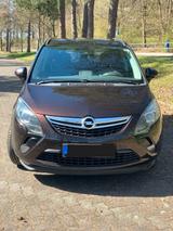 Opel Zafira Tourer 2.0 CDTI 
