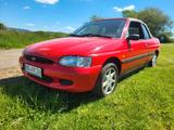 Ford Escort 1.8TD Flair Flair - Ford Escort Oldtimer