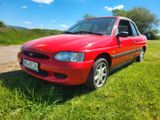 Ford Escort 1.8TD Flair Flair - Ford Escort Oldtimer