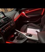 BMW 118i M-Paket Xenon Alcantara - gebrauchte BMW 118 aus dem Jahr 2004