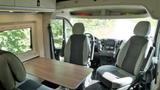 Westfalia Columbus 600d maxi - Wohnwagen & Wohnmobile in Solingen