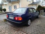 Toyota Corolla 1.4 - RENTNERFAHRZEUG !!! TOP! - gebrauchte Toyota Corolla aus dem Jahr 1998