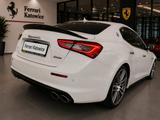 Maserati Ghibli S Modena BiTurbo 430PS Schön UNFALLFREI - gebrauchte Maserati Ghibli aus dem Jahr 2019