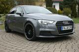 Audi A3 Sportback 19Zoll-Räder Sportfahrwerksfedern - Audi A3: Sportback 19