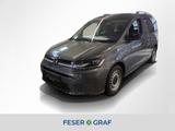 Volkswagen Caddy Life 1.5 TSI Navi AHK LED PDC - VW Caddy Gebrauchtwagen in Nürnberg