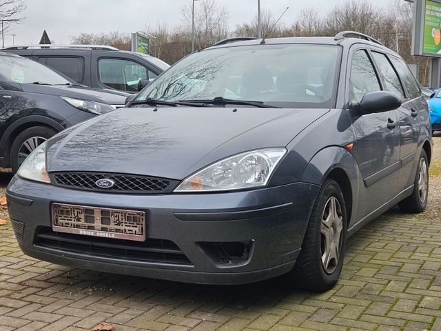 Ford Focus *EXPORT*