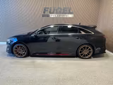 Kia ProCee'd 1.6 T-GDI DCT GT FUGEL SPORT UMBAU - Kia aus 2022