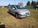 Opel Zafira A 1.6