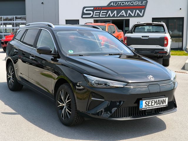 MG MG5