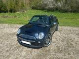 MINI COOPER S CABRIO COOPER S - MINI Cooper S Cabrio aus 2007: Roadster