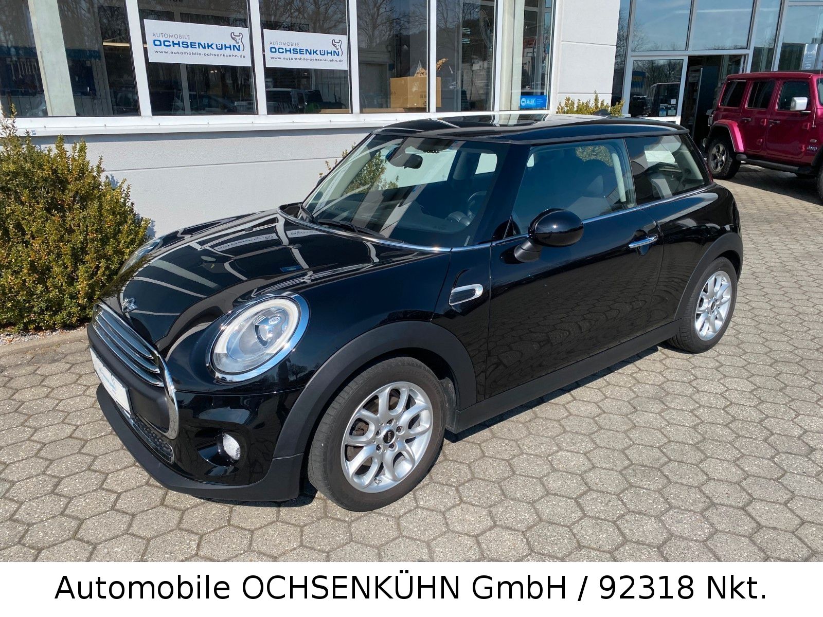 MINI ONE