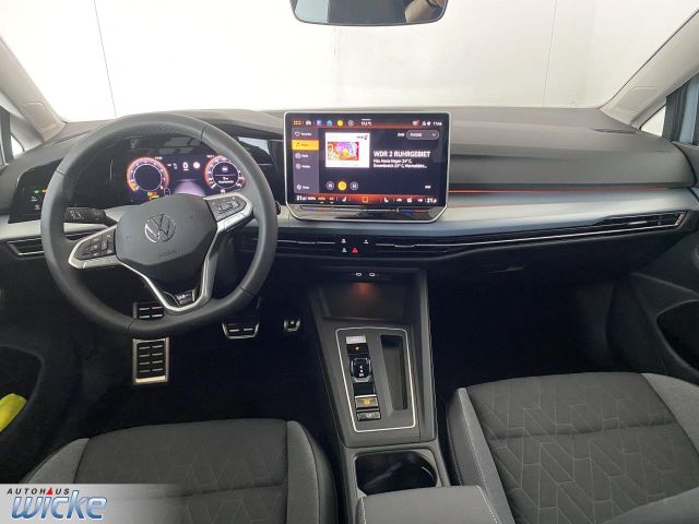 Golf VIII 1.5 eTSI 150 PS DSG Goal GJR RFK