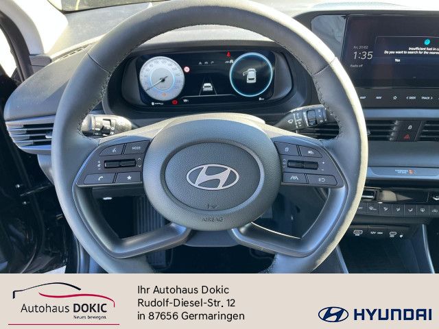 Hyundai i20 - Bild 11