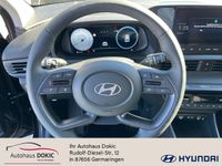 Hyundai i20 - Vorschau Bild 11