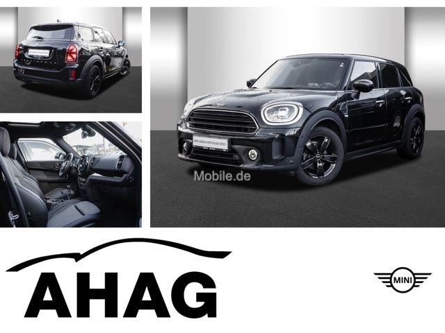 MINI Countryman One MINI Yours Trim Panorama ISOFIX