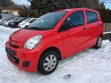 Daihatsu Cuore Pur - Daihatsu Cuore Gebrauchtwagen