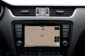 Skoda Octavia - 9
