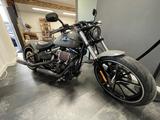 Harley-Davidson FXSB 103 Breakout Custom Umbau Blickfang - Motorräder in Nürnberg