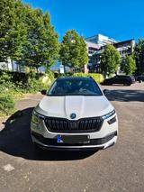 Skoda Kamiq Monte Carlo Sport - Skoda Kamiq Gebrauchtwagen in Köln