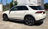Mercedes-Benz GLE 450 Luft, Massage, Panorama, Sitzbelüftung  - Mercedes-Benz GLE 450 von privat