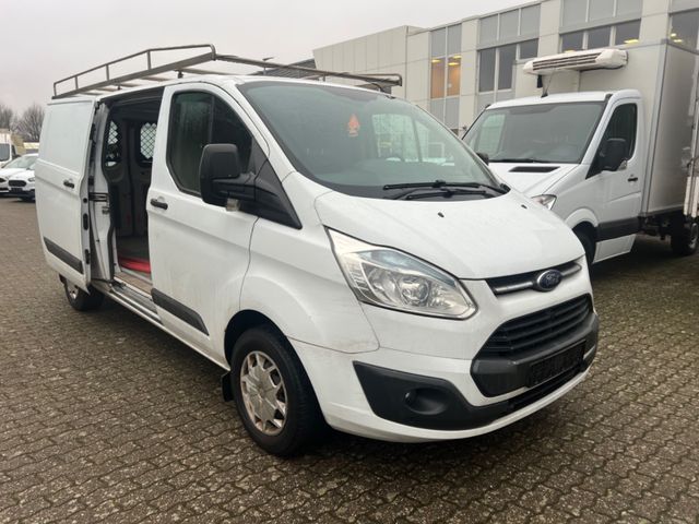 Ford Transit Custom Kasten 290 L2 Trend*2,2Tdci*Klima