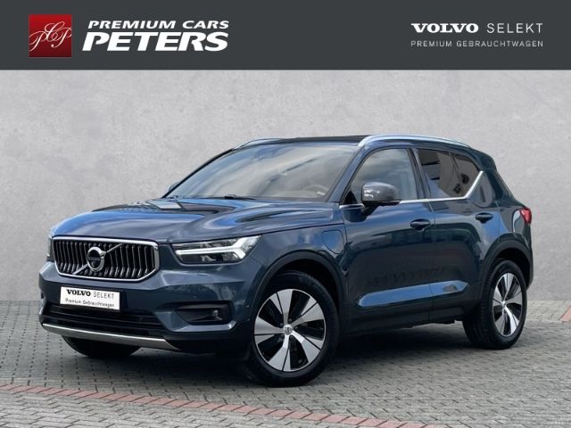 Volvo XC40 Inscription Expression T4 18''LM AHK PilotA